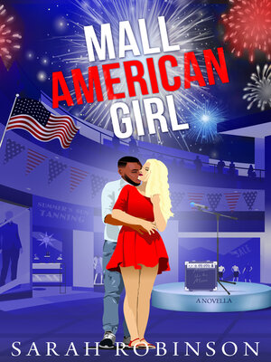 cover image of Mall American Girl